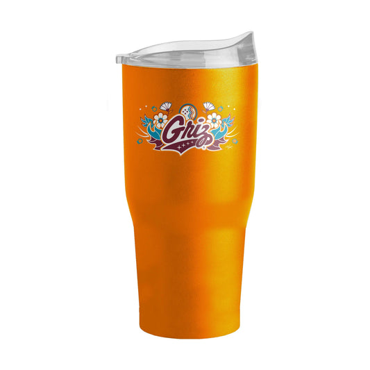 Montana N7 Collection 30oz Powder Coat Tumbler - Logo Brands - Flyclothing LLC