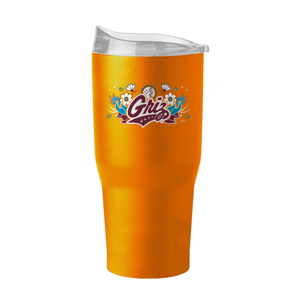 Montana N7 Collection 30oz Powder Coat Tumbler - Logo Brands - Flyclothing LLC