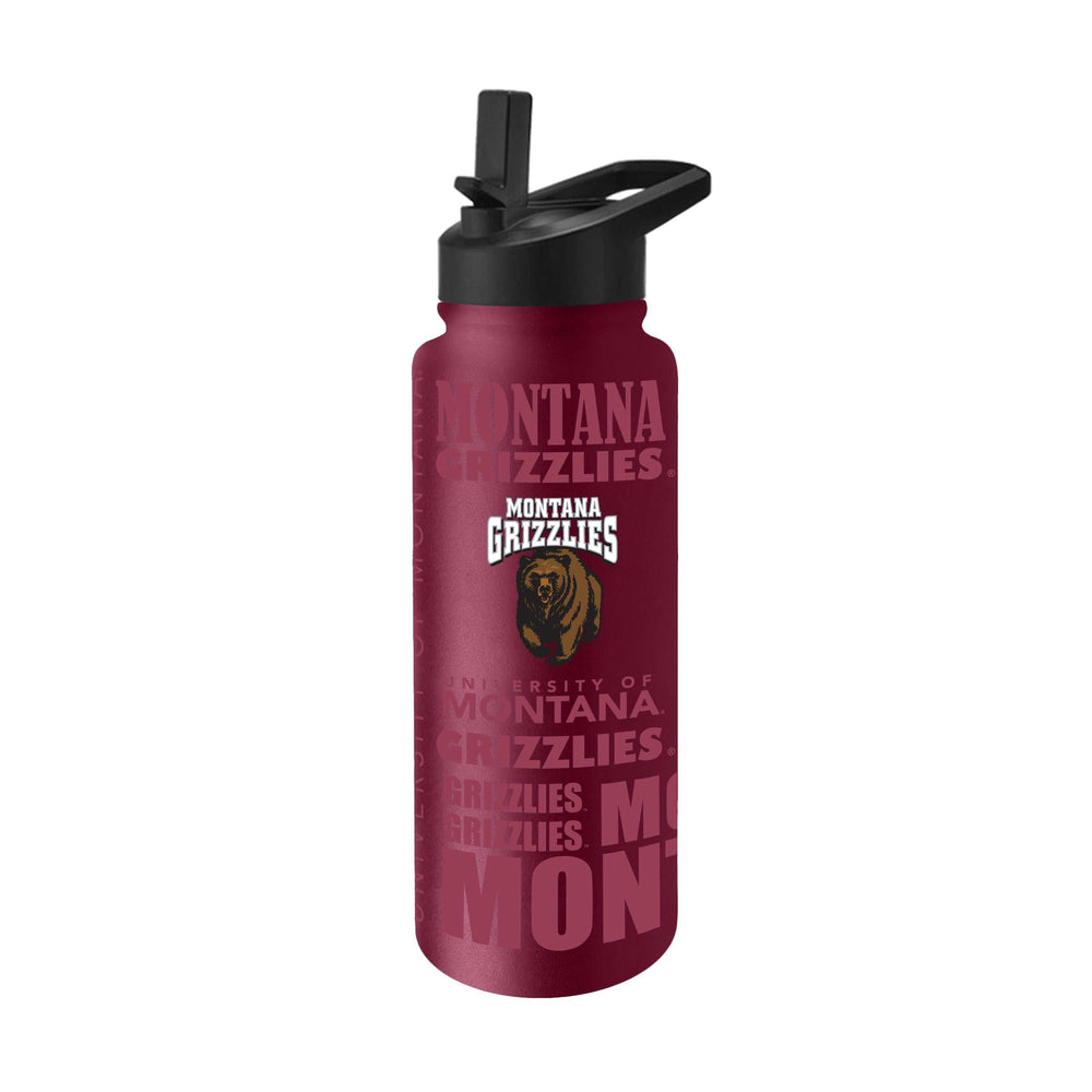 Montana 34oz Replay Quencher Bottle - Logo Brands - Flyclothing LLC