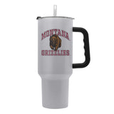 Montana 40oz Athletic Powder Coat Tumbler - Logo Brands - Flyclothing LLC