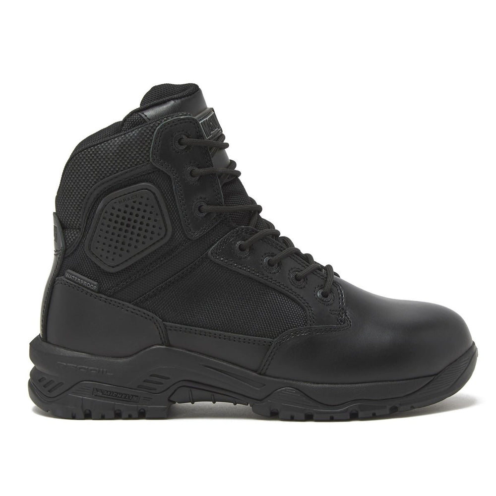 STRIKE FORCE 6" Boot SZ WP - Magnum Boots - Flyclothing LLC