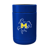 McNeese State Powdercoat Flipside Coolie - Logo Brands - Flyclothing LLC