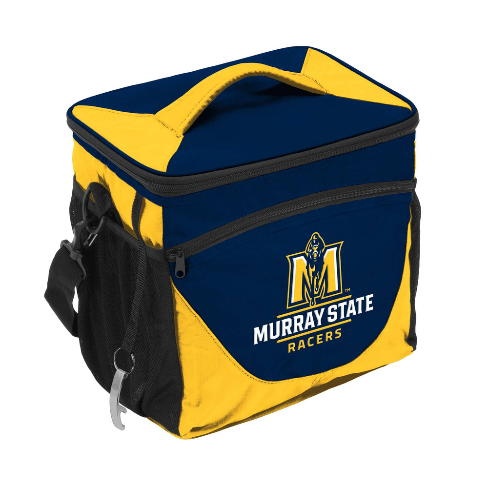 Murray State 24 Can Cooler - Logo Brands - Flyclothing LLC