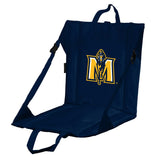 Murray State Stadium Seat - Logo Brands - Flyclothing LLC