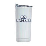 Murray State 20oz Bubble Iridescent Tumbler - Logo Brands - Flyclothing LLC
