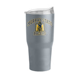 Murray State 30oz Athletic Powder Coat Tumbler - Logo Brands - Flyclothing LLC
