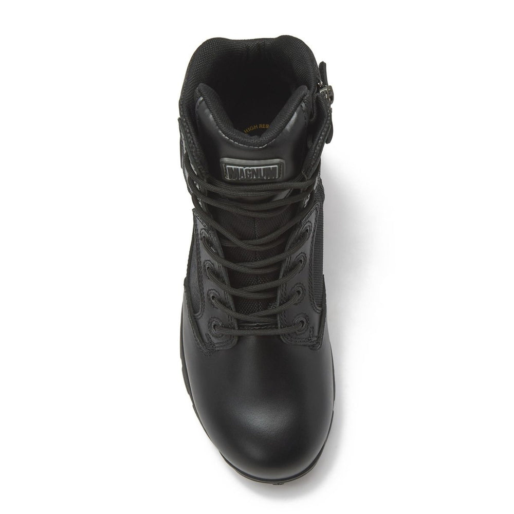 STRIKE FORCE 6" Boot SZ WP - Magnum Boots - Flyclothing LLC
