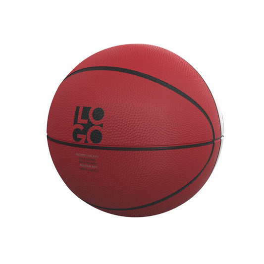 Nebraska Mini Autograph Basketball - Logo Brands - Flyclothing LLC