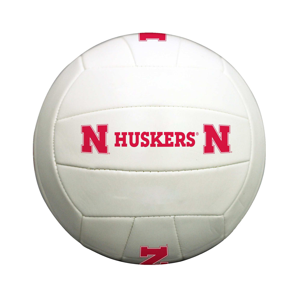 Nebraska Volleyball - Logo Brands - Flyclothing LLC