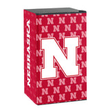 Nebraska Counter Top Fridge - Logo Brands - Flyclothing LLC