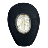 Rockmont Clothing Black Cattleman Western Cowboy Hat with Horse Hair Band - Rockmount Clothing - Flyclothing LLC