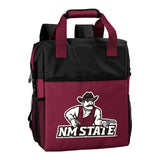 New Mexico State Backpack Cooler - Logo Brands - Flyclothing LLC