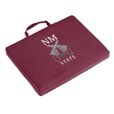 NM State Bleacher Cushion - Logo Brands - Flyclothing LLC