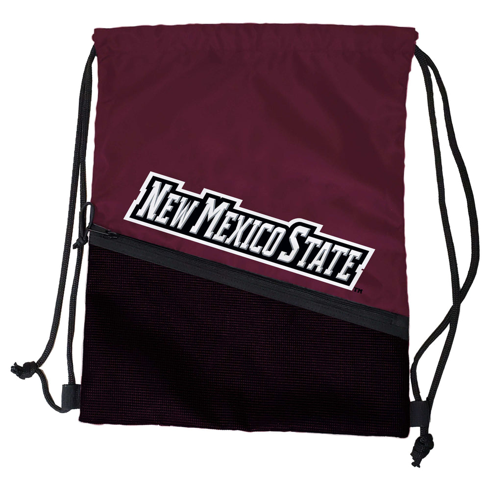 New Mexico State Tilt Backsack - Logo Brands - Flyclothing LLC