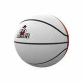 New Mexico State Mini Size Autograph Basketball - Logo Brands - Flyclothing LLC