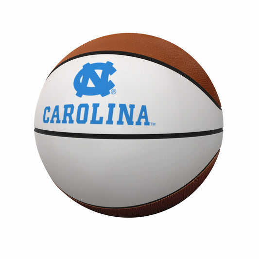 North Carolina Full Size Autograph Basketball - Logo Brands - Flyclothing LLC
