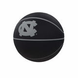 North Carolina Blackout Full-Size Composite Basketball - Logo Brands - Flyclothing LLC
