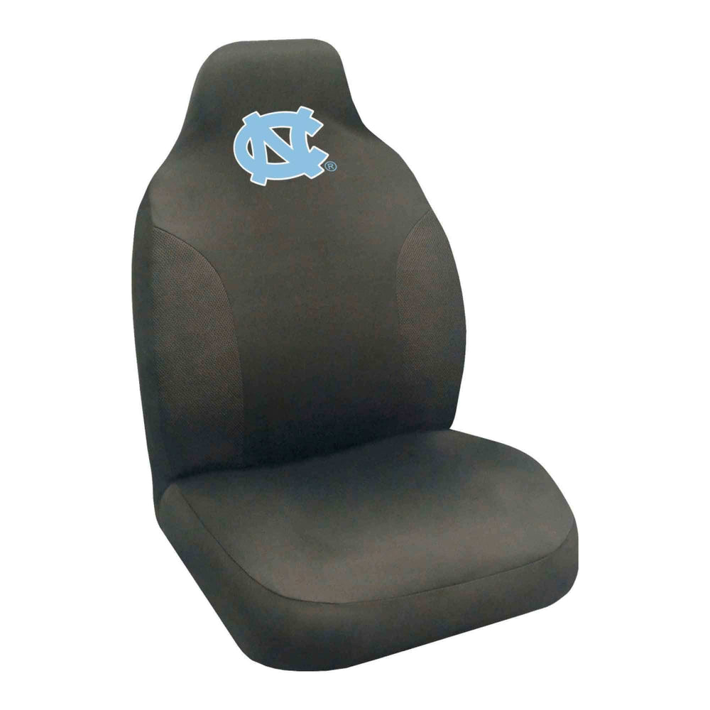 UNC Chapel Hill Seat Cover - Logo Brands - Flyclothing LLC