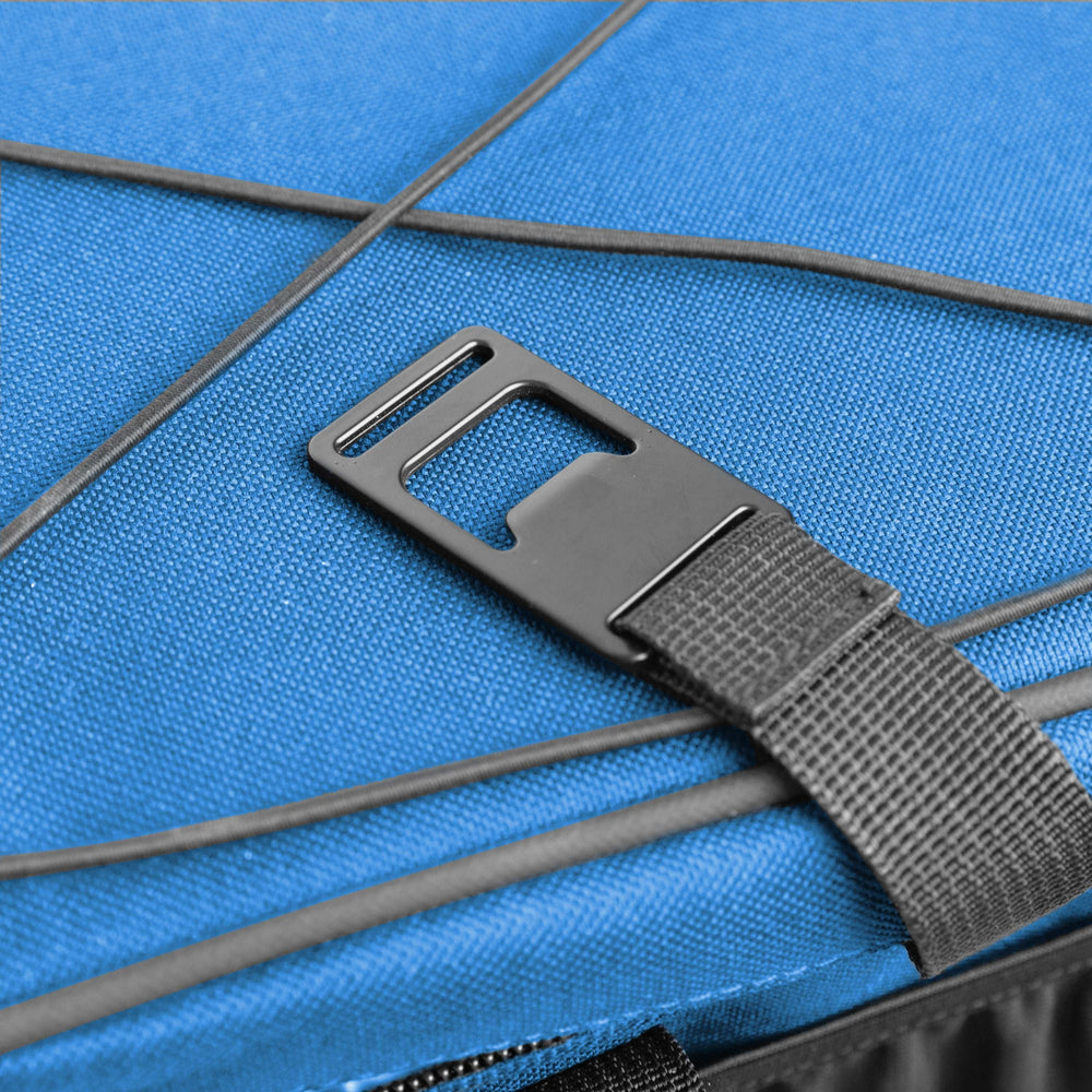 North Carolina 24 Can Flex Cooler - Logo Brands - Flyclothing LLC