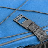 North Carolina 24 Can Flex Cooler - Logo Brands - Flyclothing LLC