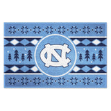 UNC Chapel Hill HOLIDAY SWEATER STARTER - Logo Brands - Flyclothing LLC