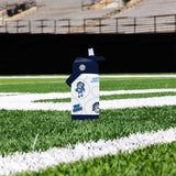 North Carolina 12oz Mascot SS Kids Bottle - Logo Brands - Flyclothing LLC