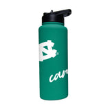 North Carolina 34oz Optic Bold Soft Touch Quencher - Logo Brands - Flyclothing LLC