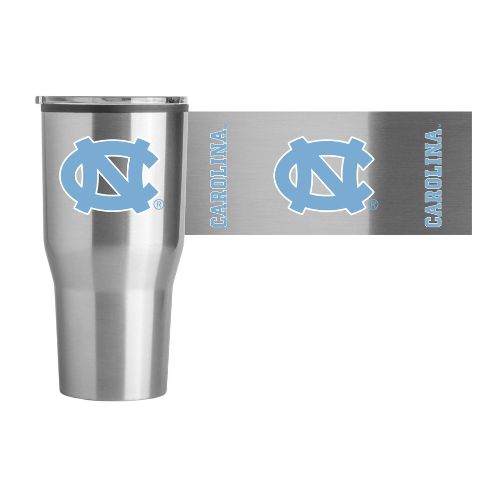 North Carolina 30oz Gameday Fusion Tumbler - Logo Brands - Flyclothing LLC