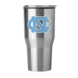 North Carolina 30oz Gameday Fusion Tumbler - Logo Brands - Flyclothing LLC