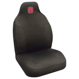 NC State University Seat Cover - Logo Brands - Flyclothing LLC