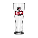 NC State 'Pack 9 16oz Gameday Pilsner - Logo Brands - Flyclothing LLC