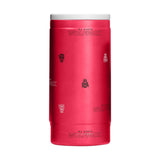 NC State 12oz Step And Repeat Powdercoat SlimCan Coolie - Logo Brands - Flyclothing LLC