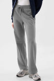 Drawstring Pants with Pockets - Trendsi - Flyclothing LLC