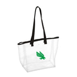 North Texas Stadium Clear Bag - Logo Brands - Flyclothing LLC