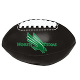 North Texas Mini Soft Football - Logo Brands - Flyclothing LLC