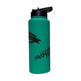 North Texas 34oz Optic Bold Soft Touch Quencher - Logo Brands - Flyclothing LLC