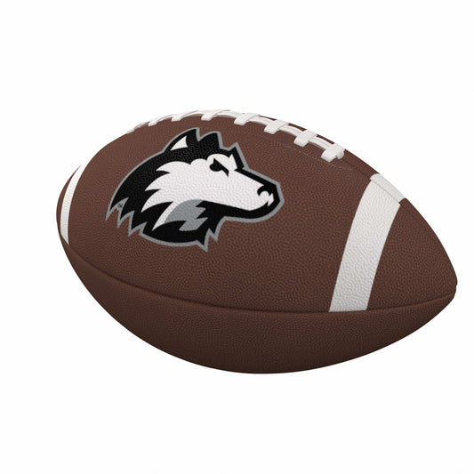 Northern Illinois Fullsize Composite Football - Logo Brands - Flyclothing LLC