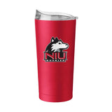 Northern Illinois 20oz Flipside Powder Coat Tumbler - Logo Brands - Flyclothing LLC