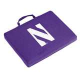 Northwestern Bleacher Cushion - Logo Brands - Flyclothing LLC