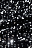 Sequin Round Neck Long Sleeve Blouse - Trendsi - Flyclothing LLC
