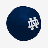 Notre Dame 4 in. Micro Soft Basketball - Logo Brands - Flyclothing LLC