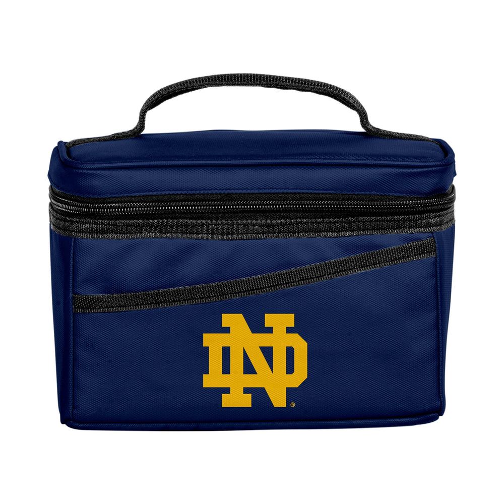 Notre Dame 6 Can Flex Cooler - Logo Brands - Flyclothing LLC