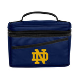 Notre Dame 6 Can Flex Cooler - Logo Brands - Flyclothing LLC