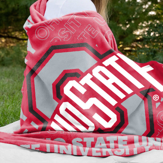 Ohio State Classic Fleece - Logo Brands - Flyclothing LLC