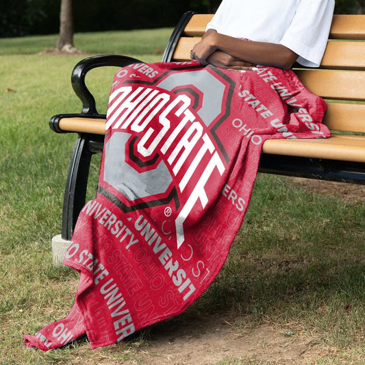 Ohio State Classic Fleece - Logo Brands - Flyclothing LLC