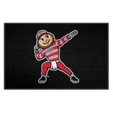 Ohio State University Starter Mat - Logo Brands - Flyclothing LLC