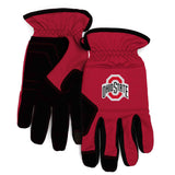 Ohio State University - Work Glove Alternative - Logo Brands - Flyclothing LLC