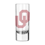 Oklahoma 2.5oz Swagger Shooter - Logo Brands - Flyclothing LLC