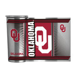Oklahoma 20oz Hero Fusion Tumbler - Logo Brands - Flyclothing LLC