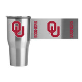 Oklahoma 30oz Gameday Fusion Tumbler - Logo Brands - Flyclothing LLC